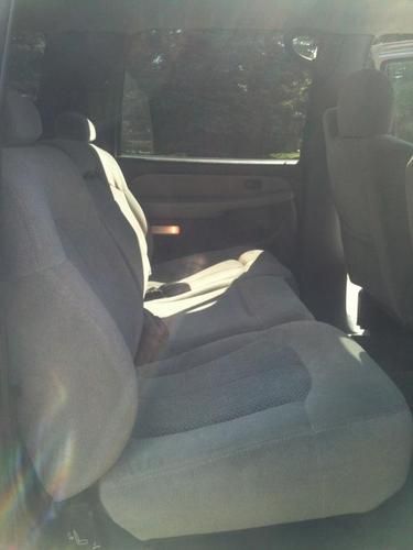 2001 Chevrolet Suburban 1500 LS Sport Utility 4-Door 5.3L, US $7,500.00, image 16