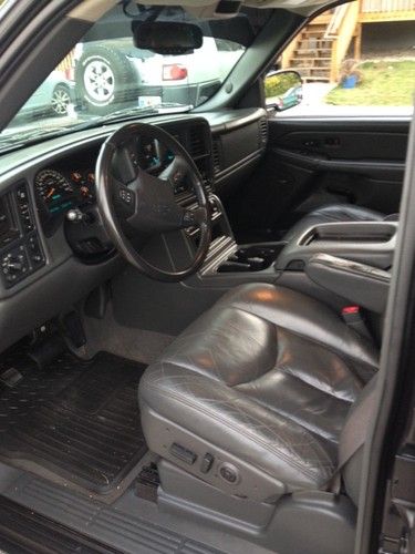 2004 Chevrolet Avalanche 1500 4x4 Z71 excellent, US $12,000.00, image 4