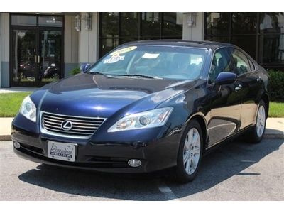 (navigation) 3.5l cd keyless start traction control stability control abs