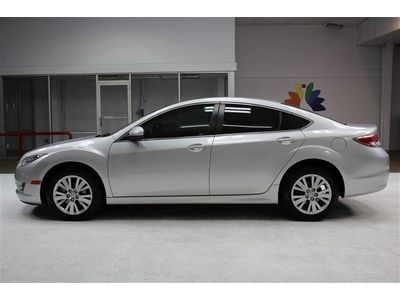 2.5L CD Front Wheel Drive Power Steering 4-Wheel Disc Brakes Aluminum Wheels, US $14,374.00, image 4