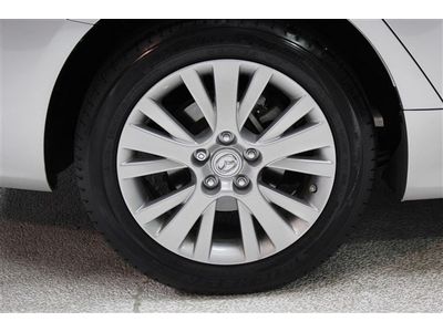 2.5L CD Front Wheel Drive Power Steering 4-Wheel Disc Brakes Aluminum Wheels, US $14,374.00, image 9