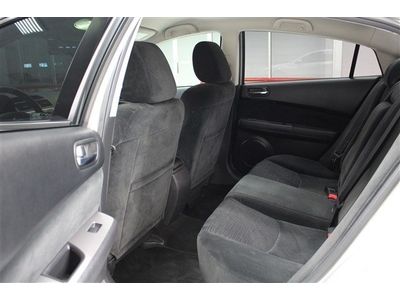 2.5L CD Front Wheel Drive Power Steering 4-Wheel Disc Brakes Aluminum Wheels, US $14,374.00, image 12