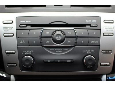 2.5L CD Front Wheel Drive Power Steering 4-Wheel Disc Brakes Aluminum Wheels, US $14,374.00, image 27