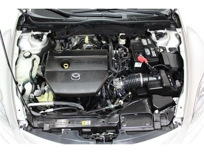 2.5L CD Front Wheel Drive Power Steering 4-Wheel Disc Brakes Aluminum Wheels, US $14,374.00, image 36