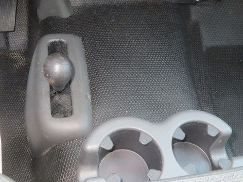 2006 Chevrolet Silverado K1500 4x4 Regular Cab, White, image 14