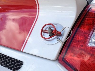 2012 BRUMOS PORSCHE GT3 CUP 4.0 FACTORY RACE CAR, image 22