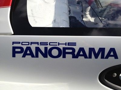 2012 BRUMOS PORSCHE GT3 CUP 4.0 FACTORY RACE CAR, image 24