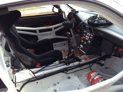 2012 BRUMOS PORSCHE GT3 CUP 4.0 FACTORY RACE CAR, image 26