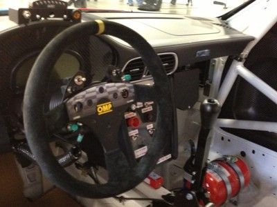 2012 BRUMOS PORSCHE GT3 CUP 4.0 FACTORY RACE CAR, image 27