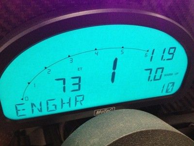 2012 BRUMOS PORSCHE GT3 CUP 4.0 FACTORY RACE CAR, image 29