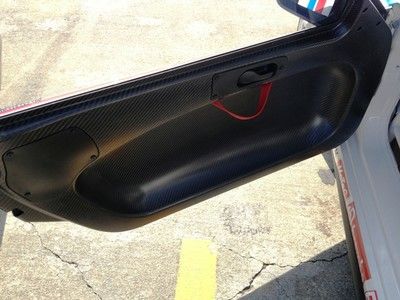 2012 BRUMOS PORSCHE GT3 CUP 4.0 FACTORY RACE CAR, image 30