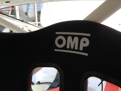 2012 BRUMOS PORSCHE GT3 CUP 4.0 FACTORY RACE CAR, image 31