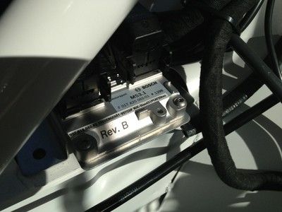 2012 BRUMOS PORSCHE GT3 CUP 4.0 FACTORY RACE CAR, image 33