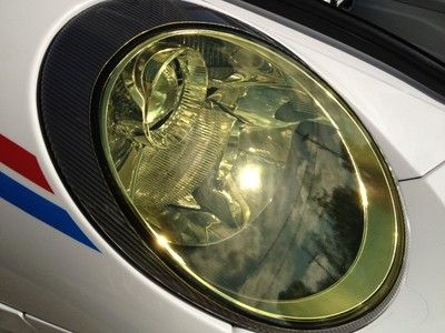 2012 BRUMOS PORSCHE GT3 CUP 4.0 FACTORY RACE CAR, image 43