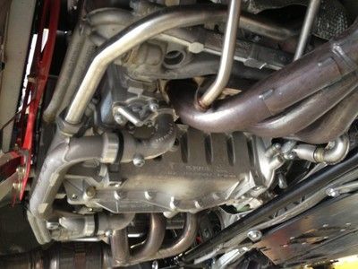 2012 BRUMOS PORSCHE GT3 CUP 4.0 FACTORY RACE CAR, image 58