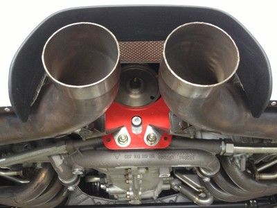 2012 BRUMOS PORSCHE GT3 CUP 4.0 FACTORY RACE CAR, image 59