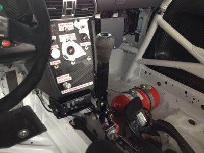 2012 BRUMOS PORSCHE GT3 CUP 4.0 FACTORY RACE CAR, image 67