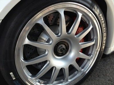 2012 BRUMOS PORSCHE GT3 CUP 4.0 FACTORY RACE CAR, image 68