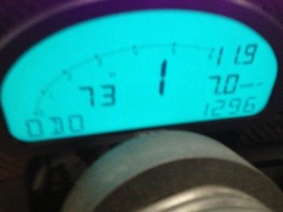 2012 BRUMOS PORSCHE GT3 CUP 4.0 FACTORY RACE CAR, image 77