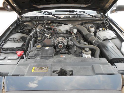 2011 Ford Crown Victoria Police Interceptor  POLICE AUCTION - NO RESERVE, image 21