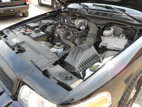 2011 Ford Crown Victoria Police Interceptor  POLICE AUCTION - NO RESERVE, image 23