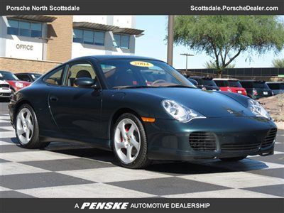 2004 carrera s 1225 miles manual bose sound heated seats xenons nat leather pkg
