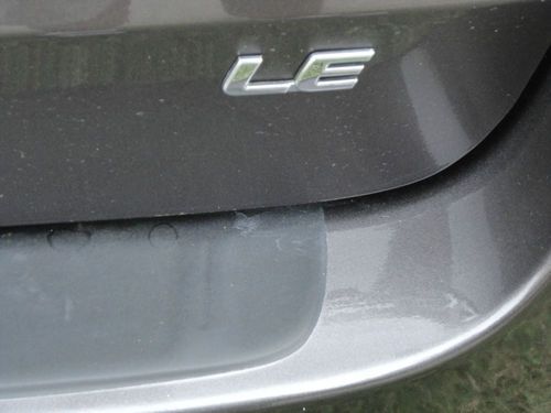 2012 Toyota Sienna LE...ONLY 15,000 Miles!!!!!!, image 2