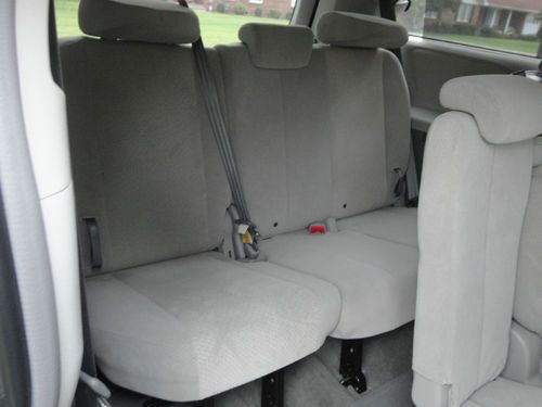 2012 Toyota Sienna LE...ONLY 15,000 Miles!!!!!!, image 8