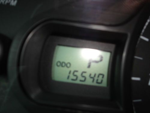 2012 Toyota Sienna LE...ONLY 15,000 Miles!!!!!!, image 12