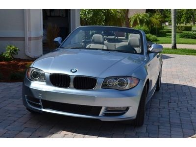128i CONVERTIBLE 100K MILE CERTIFIED PRE-OWNED WARRANTY, US $24,900.00, image 2