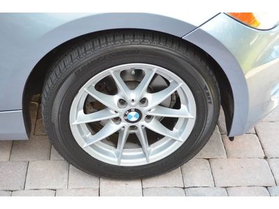 128i CONVERTIBLE 100K MILE CERTIFIED PRE-OWNED WARRANTY, US $24,900.00, image 3