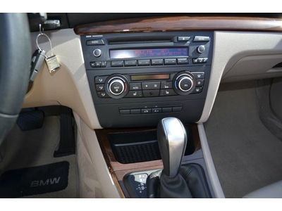 128i CONVERTIBLE 100K MILE CERTIFIED PRE-OWNED WARRANTY, US $24,900.00, image 9