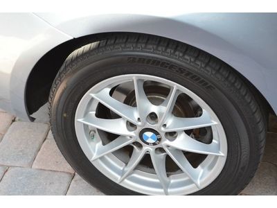 128i CONVERTIBLE 100K MILE CERTIFIED PRE-OWNED WARRANTY, US $24,900.00, image 11