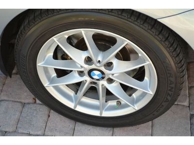 128i CONVERTIBLE 100K MILE CERTIFIED PRE-OWNED WARRANTY, US $24,900.00, image 12