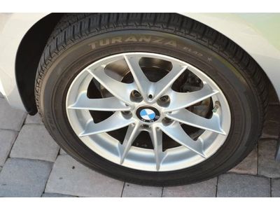 128i CONVERTIBLE 100K MILE CERTIFIED PRE-OWNED WARRANTY, US $24,900.00, image 13