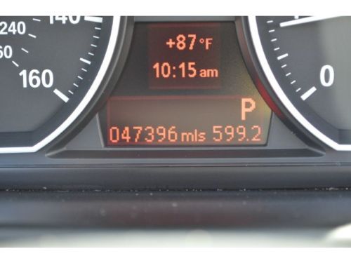 128i CONVERTIBLE 100K MILE CERTIFIED PRE-OWNED WARRANTY, US $24,900.00, image 19