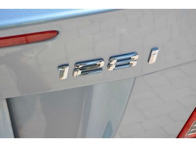 128i CONVERTIBLE 100K MILE CERTIFIED PRE-OWNED WARRANTY, US $24,900.00, image 21
