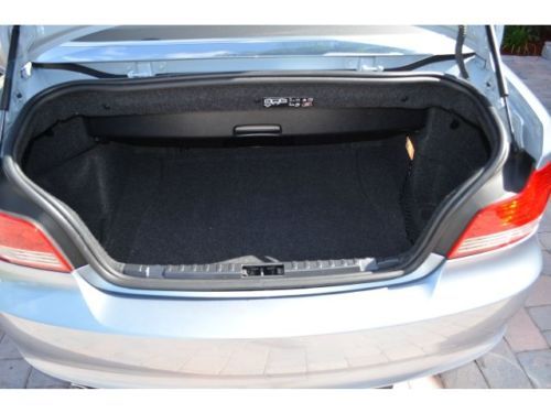 128i CONVERTIBLE 100K MILE CERTIFIED PRE-OWNED WARRANTY, US $24,900.00, image 25