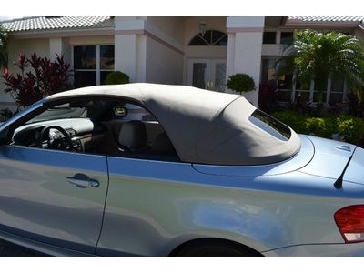 128i CONVERTIBLE 100K MILE CERTIFIED PRE-OWNED WARRANTY, US $24,900.00, image 27