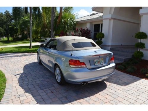 128i CONVERTIBLE 100K MILE CERTIFIED PRE-OWNED WARRANTY, US $24,900.00, image 28
