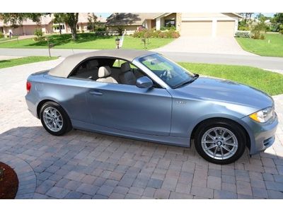 128i CONVERTIBLE 100K MILE CERTIFIED PRE-OWNED WARRANTY, US $24,900.00, image 29