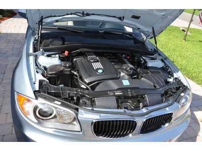 128i CONVERTIBLE 100K MILE CERTIFIED PRE-OWNED WARRANTY, US $24,900.00, image 31