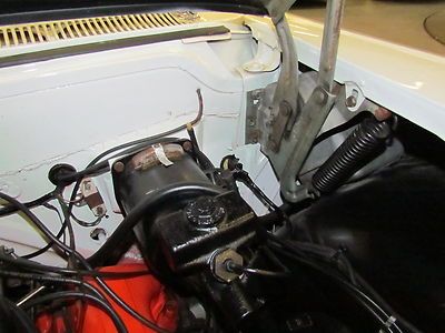 1958 Chevrolet Impala 348 Beautiful Restoration, image 13