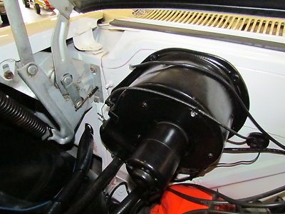 1958 Chevrolet Impala 348 Beautiful Restoration, image 14