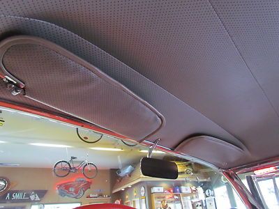 1958 Chevrolet Impala 348 Beautiful Restoration, image 25