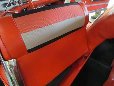 1958 Chevrolet Impala 348 Beautiful Restoration, image 28