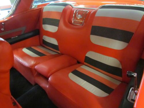 1958 Chevrolet Impala 348 Beautiful Restoration, image 29