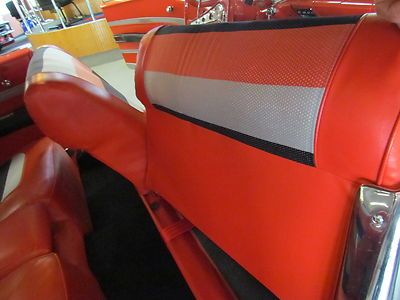 1958 Chevrolet Impala 348 Beautiful Restoration, image 31