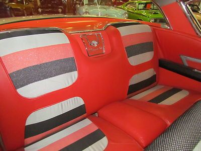 1958 Chevrolet Impala 348 Beautiful Restoration, image 32