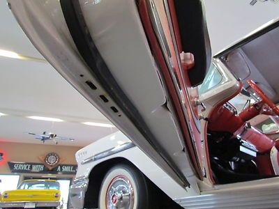 1958 Chevrolet Impala 348 Beautiful Restoration, image 35